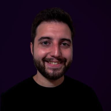 Federico — Founder de FIFNET